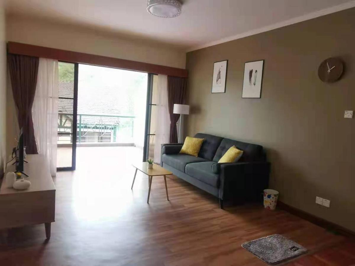 Cozy Home 3 Copthorne Resort Keafarm Камерън Хайлендс Екстериор снимка