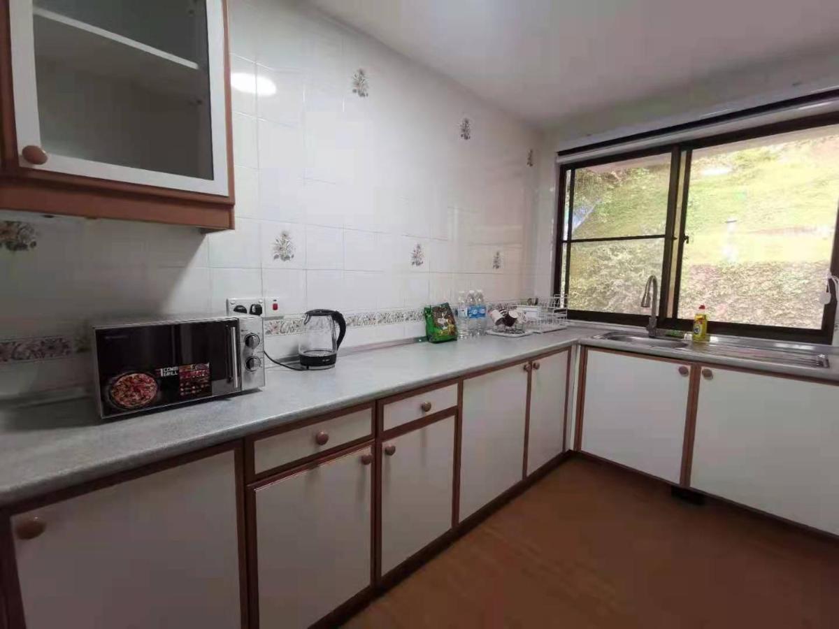 Cozy Home 3 Copthorne Resort Keafarm Камерън Хайлендс Екстериор снимка