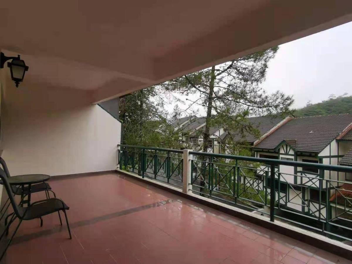 Cozy Home 3 Copthorne Resort Keafarm Камерън Хайлендс Екстериор снимка
