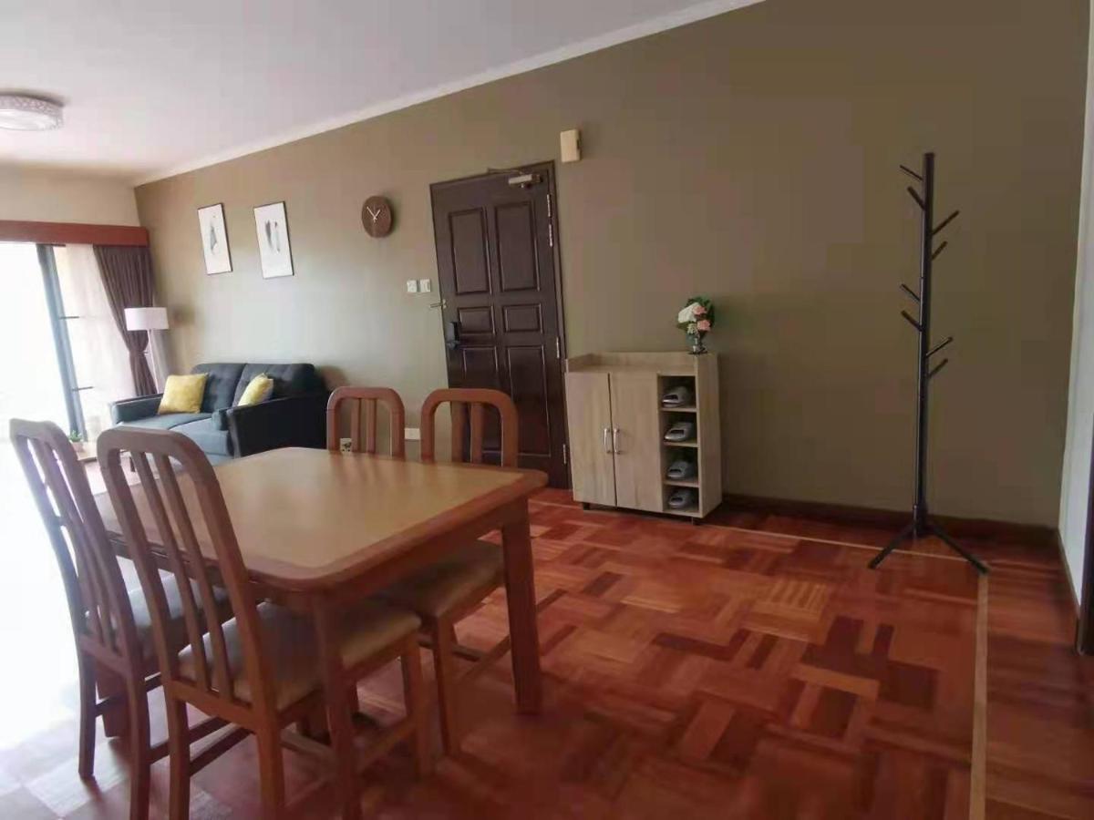Cozy Home 3 Copthorne Resort Keafarm Камерън Хайлендс Екстериор снимка