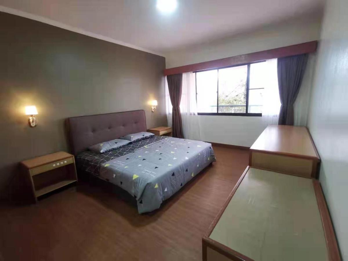 Cozy Home 3 Copthorne Resort Keafarm Камерън Хайлендс Екстериор снимка